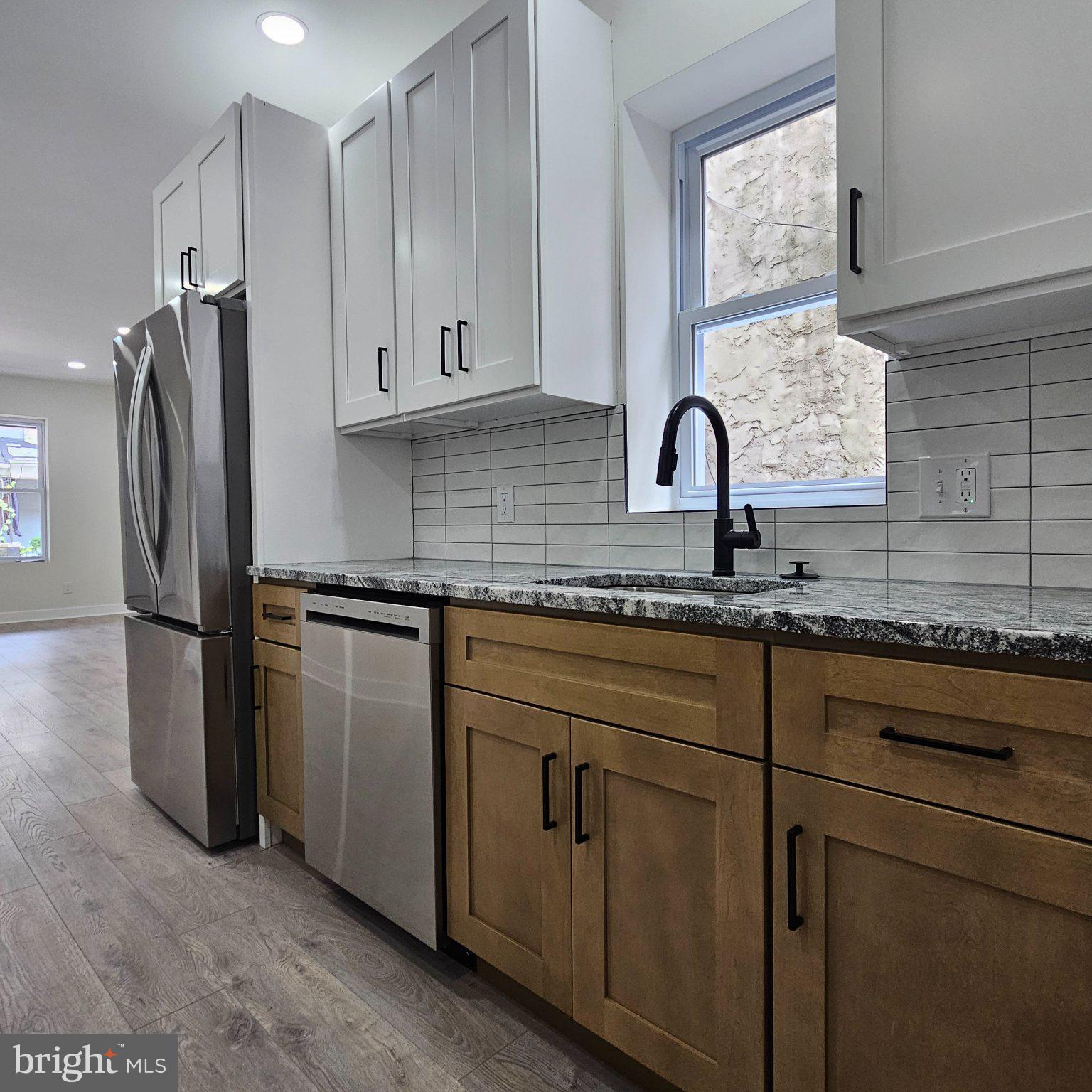 LOGAN - Residential