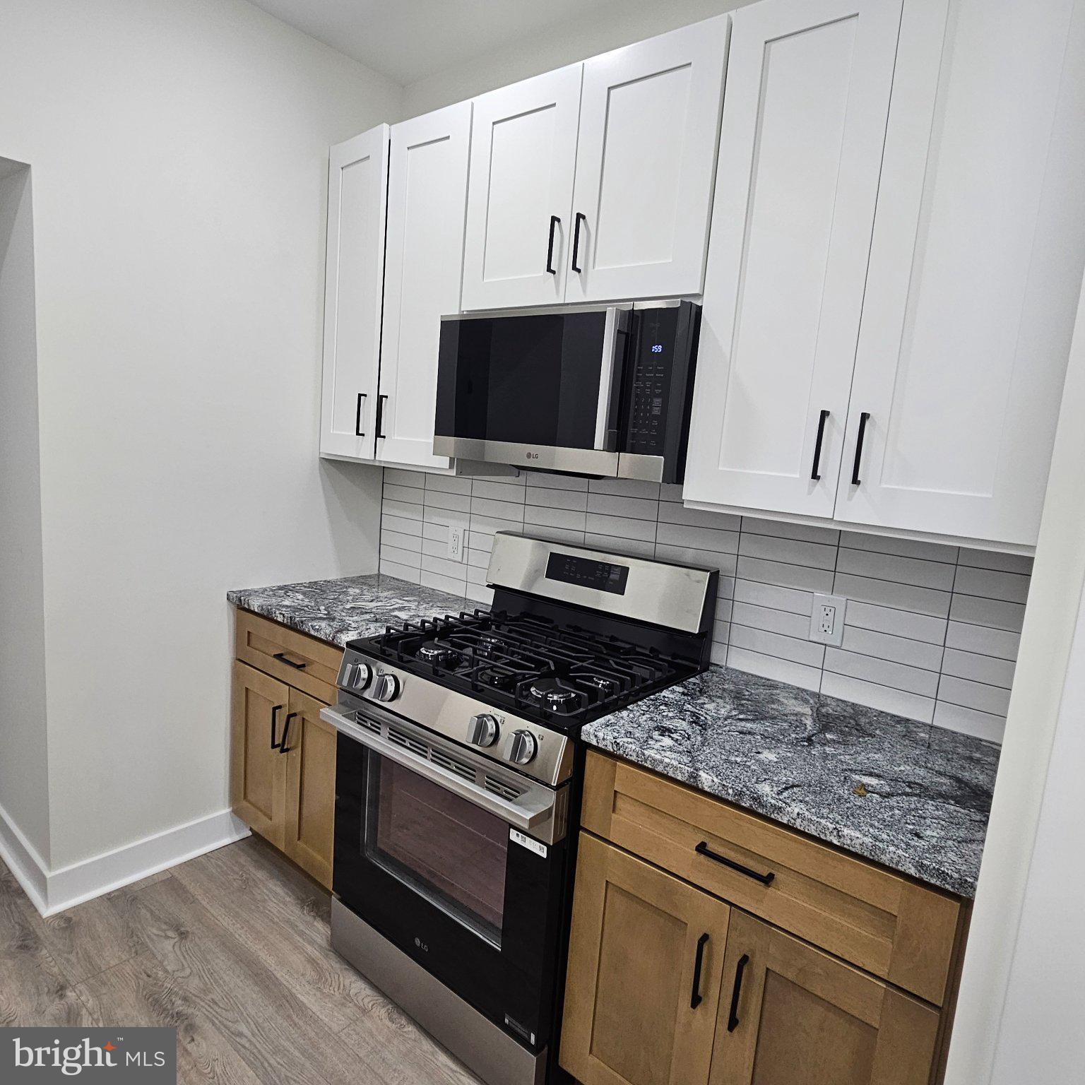 LOGAN - Residential