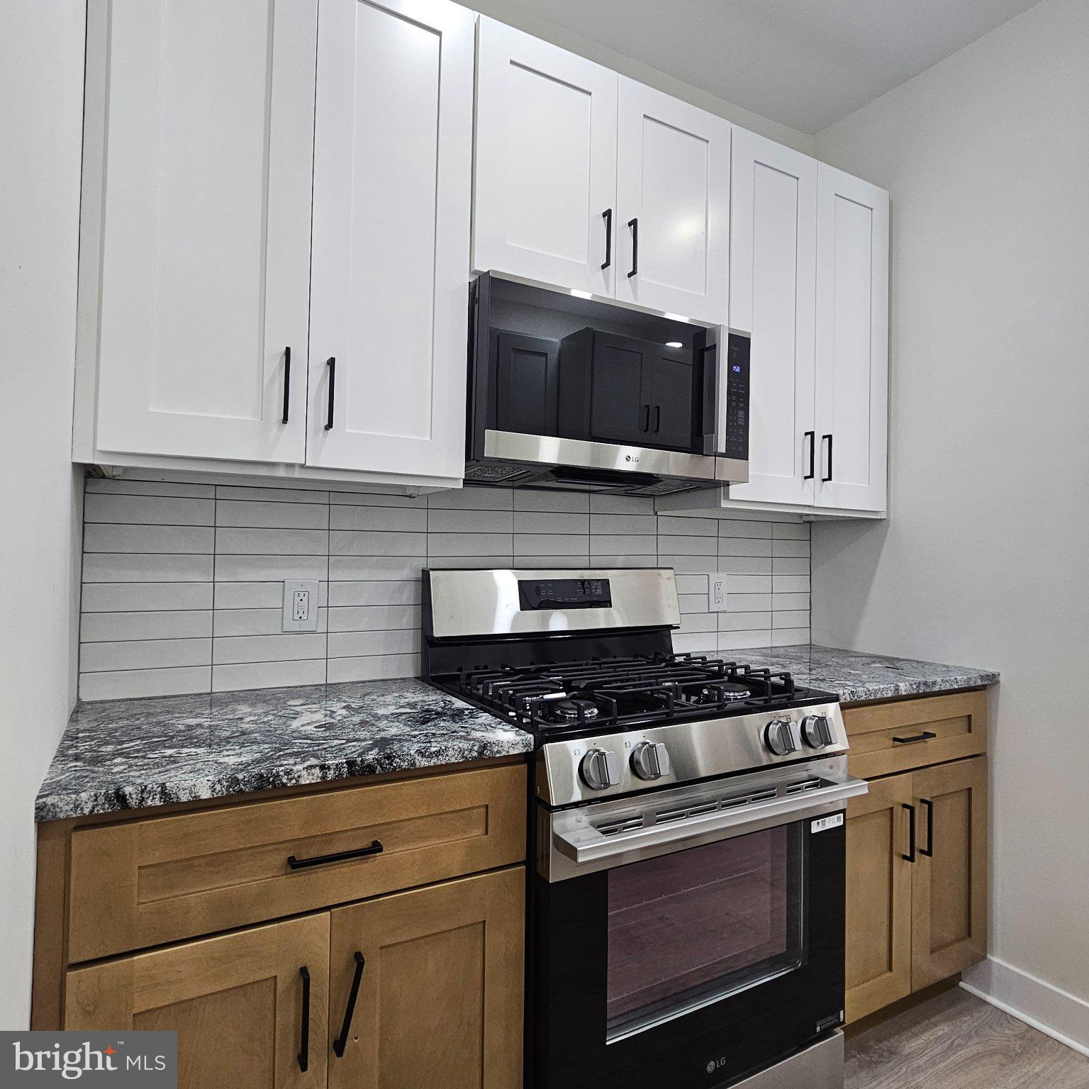 LOGAN - Residential