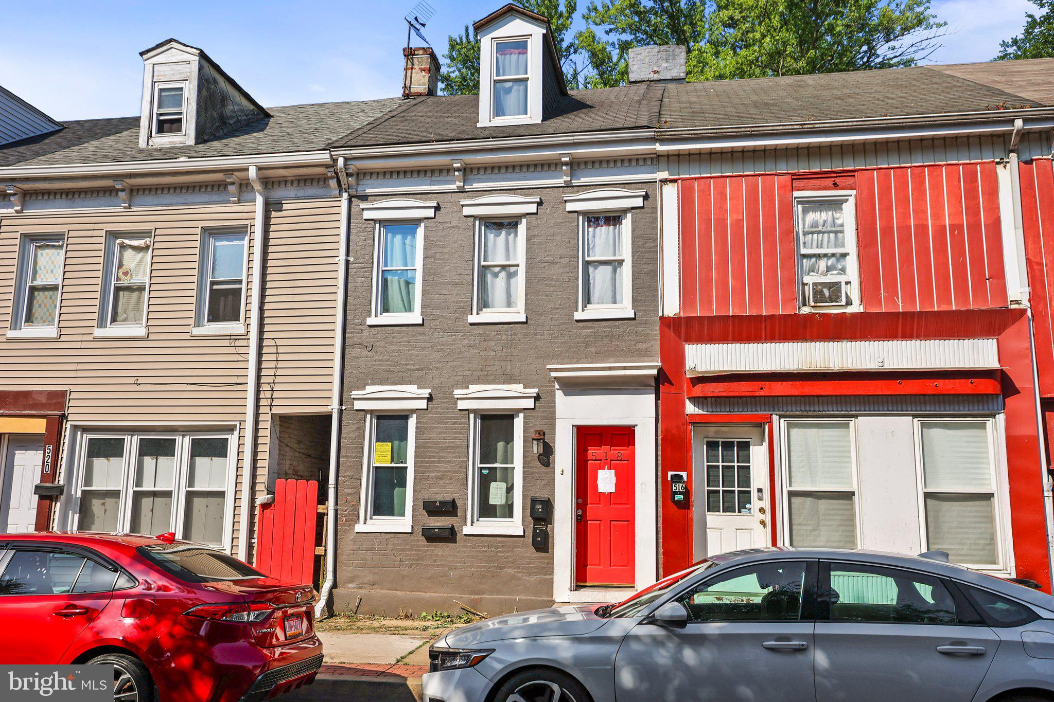 NONE AVAILABLE - Residential