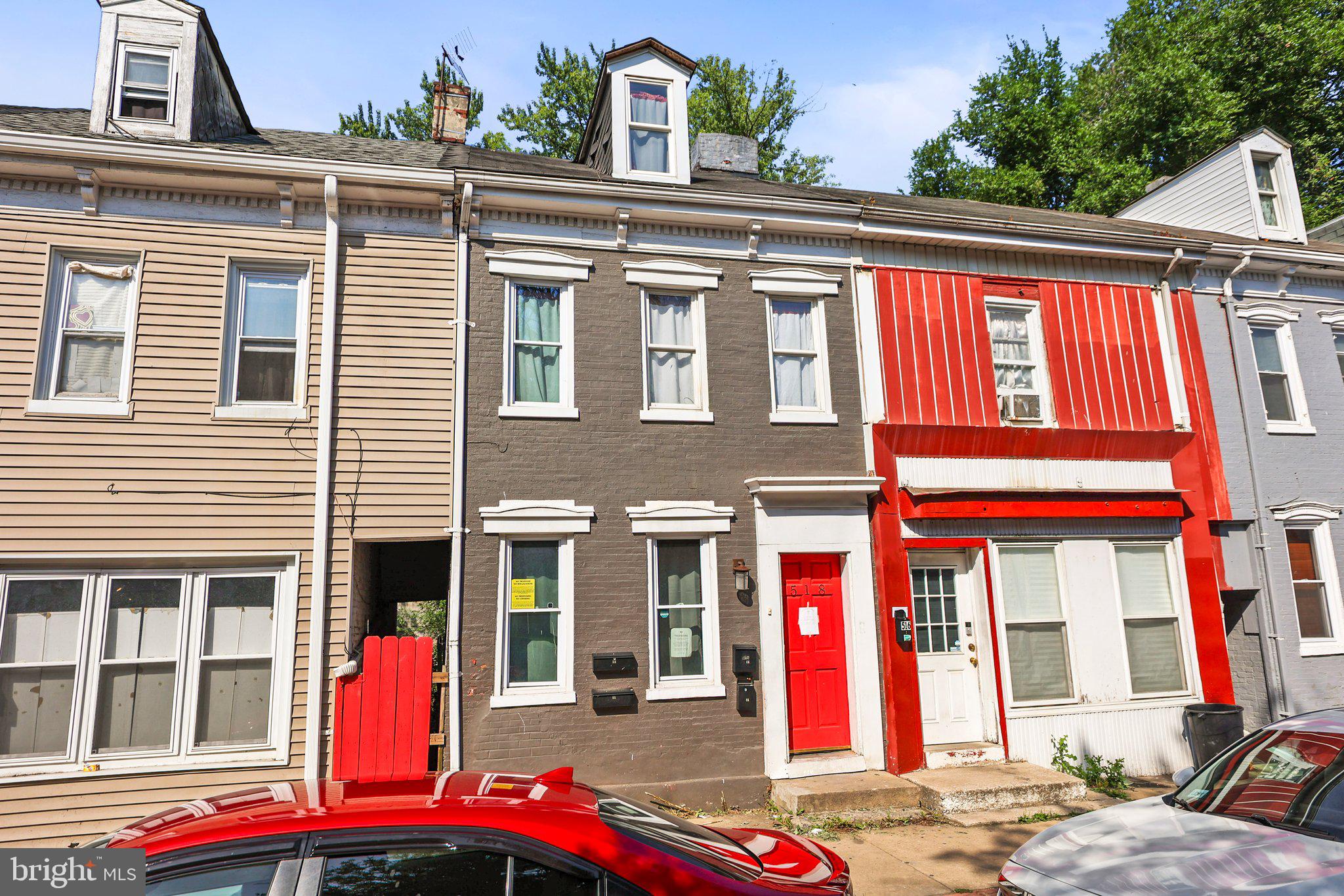 NONE AVAILABLE - Residential