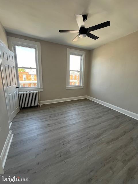 EDMONSON HEIGHTS - Residential