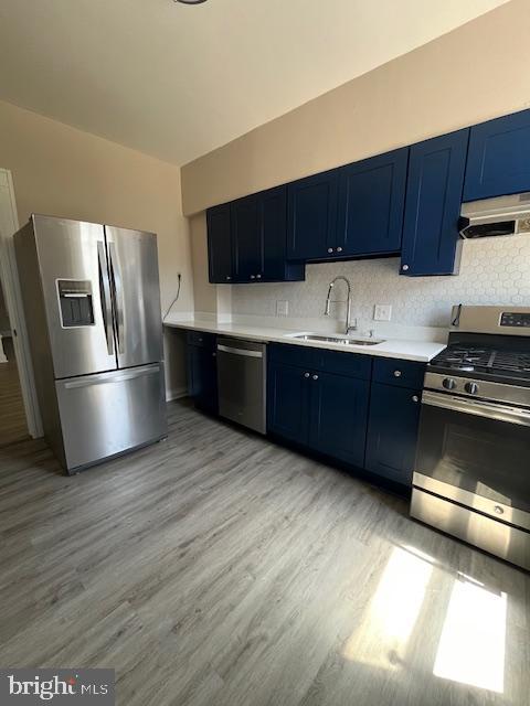 EDMONSON HEIGHTS - Residential