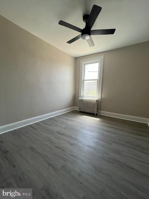 EDMONSON HEIGHTS - Residential