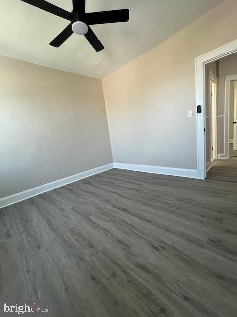 EDMONSON HEIGHTS - Residential