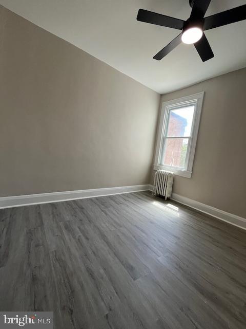 EDMONSON HEIGHTS - Residential