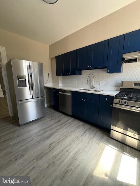 EDMONSON HEIGHTS - Residential