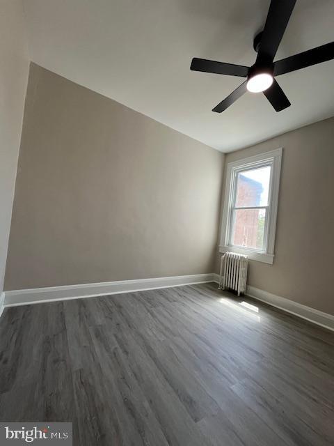 EDMONSON HEIGHTS - Residential
