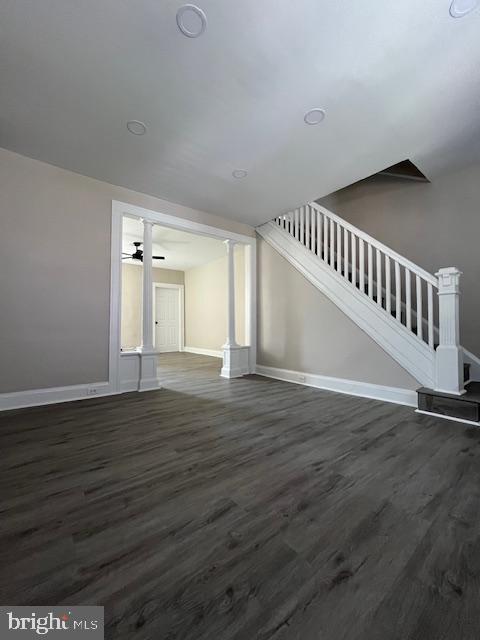EDMONSON HEIGHTS - Residential