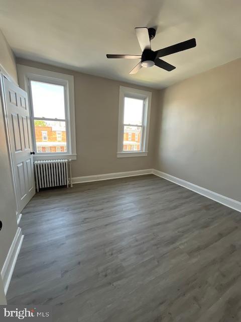 EDMONSON HEIGHTS - Residential