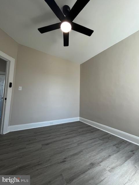 EDMONSON HEIGHTS - Residential
