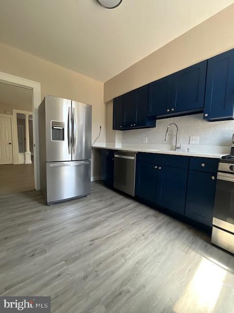 EDMONSON HEIGHTS - Residential