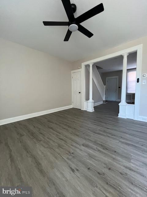 EDMONSON HEIGHTS - Residential