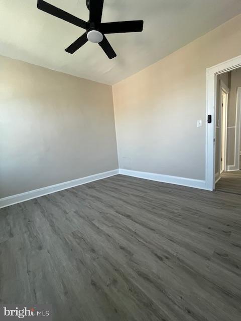 EDMONSON HEIGHTS - Residential