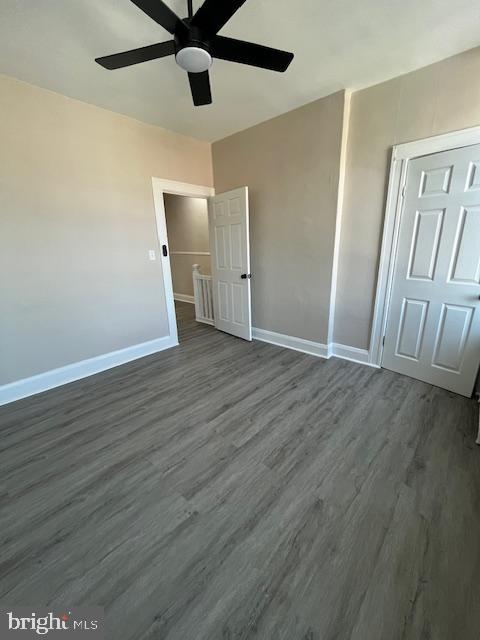 EDMONSON HEIGHTS - Residential