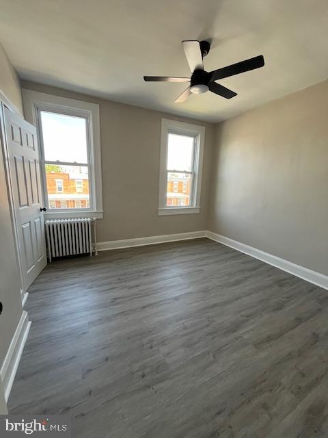 EDMONSON HEIGHTS - Residential