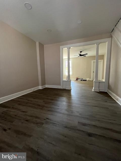 EDMONSON HEIGHTS - Residential