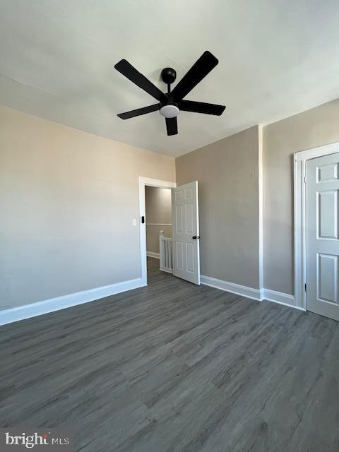 EDMONSON HEIGHTS - Residential
