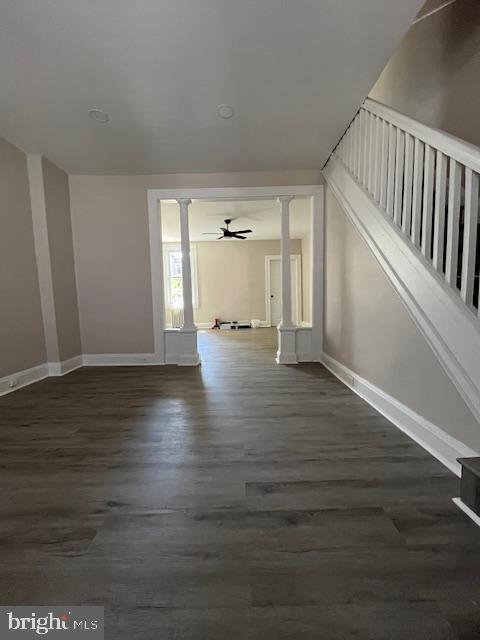 EDMONSON HEIGHTS - Residential