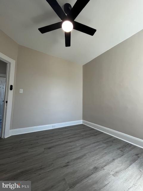 EDMONSON HEIGHTS - Residential