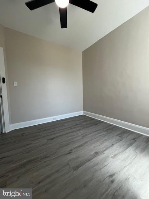 EDMONSON HEIGHTS - Residential