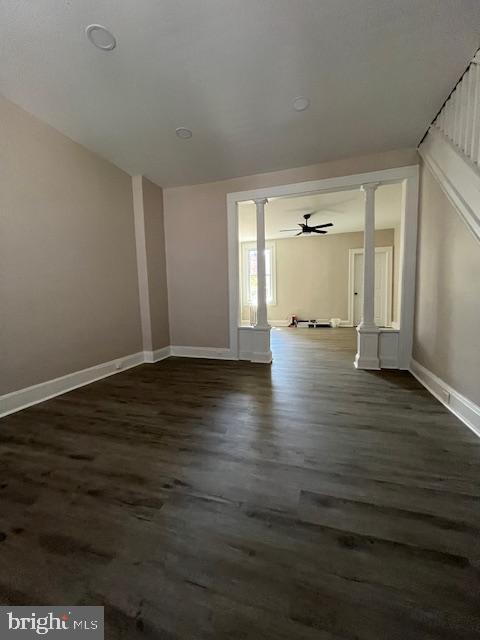 EDMONSON HEIGHTS - Residential