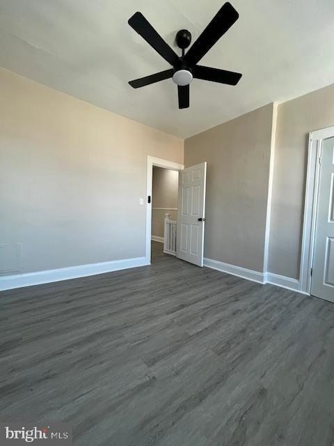 EDMONSON HEIGHTS - Residential