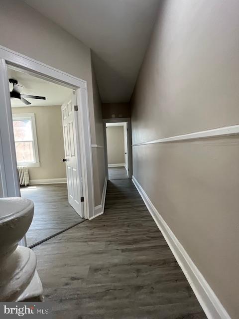 EDMONSON HEIGHTS - Residential