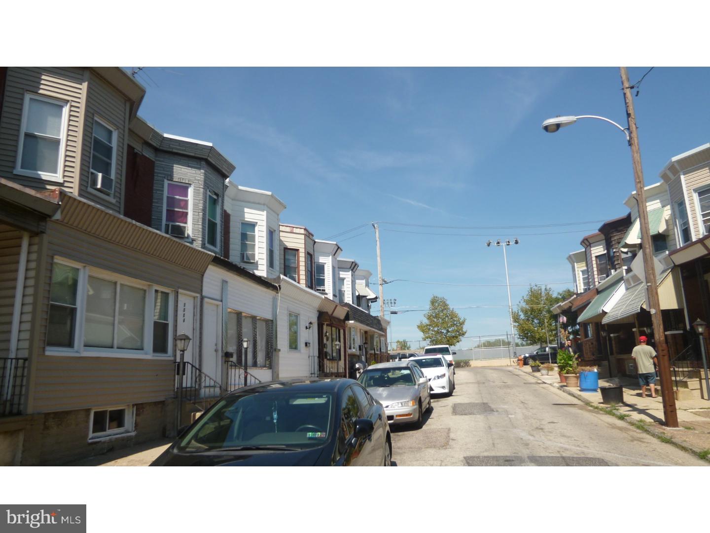 KENSINGTON - Residential