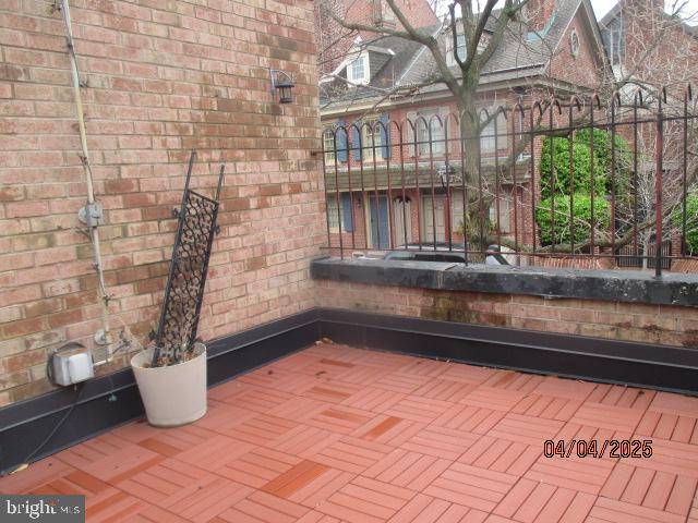SOCIETY HILL - Residential