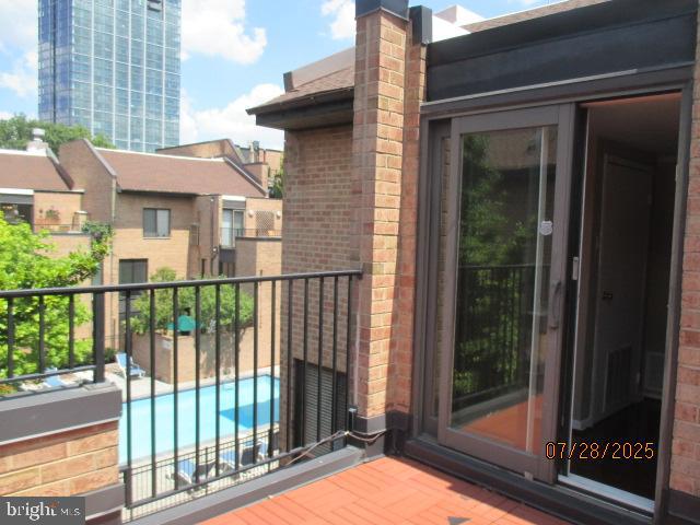 SOCIETY HILL - Residential