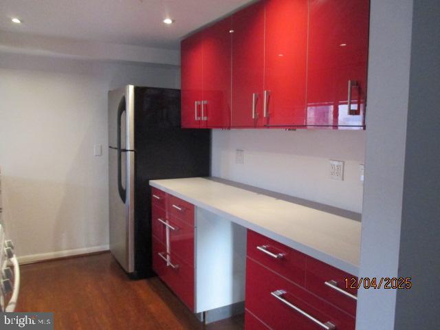 SOCIETY HILL - Residential