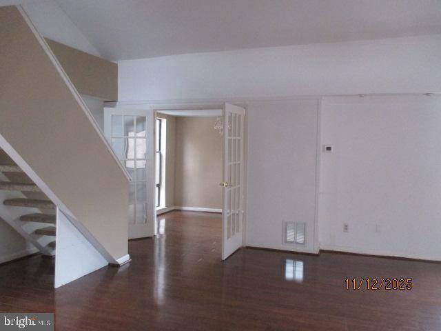 SOCIETY HILL - Residential