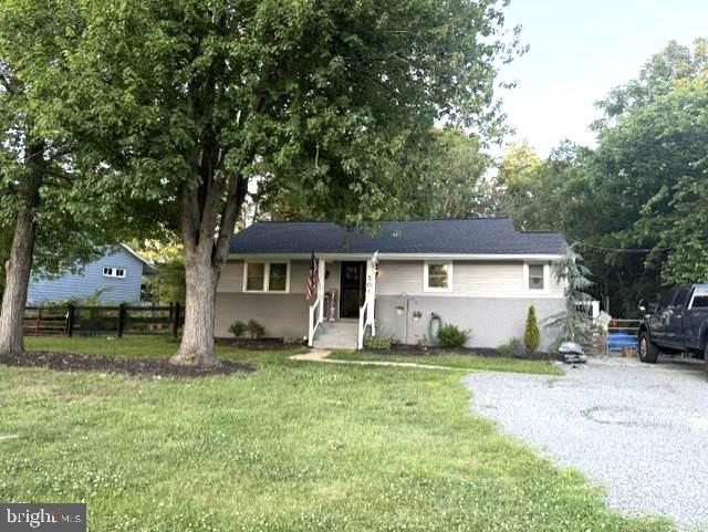 MRS H L STINNETT - Residential