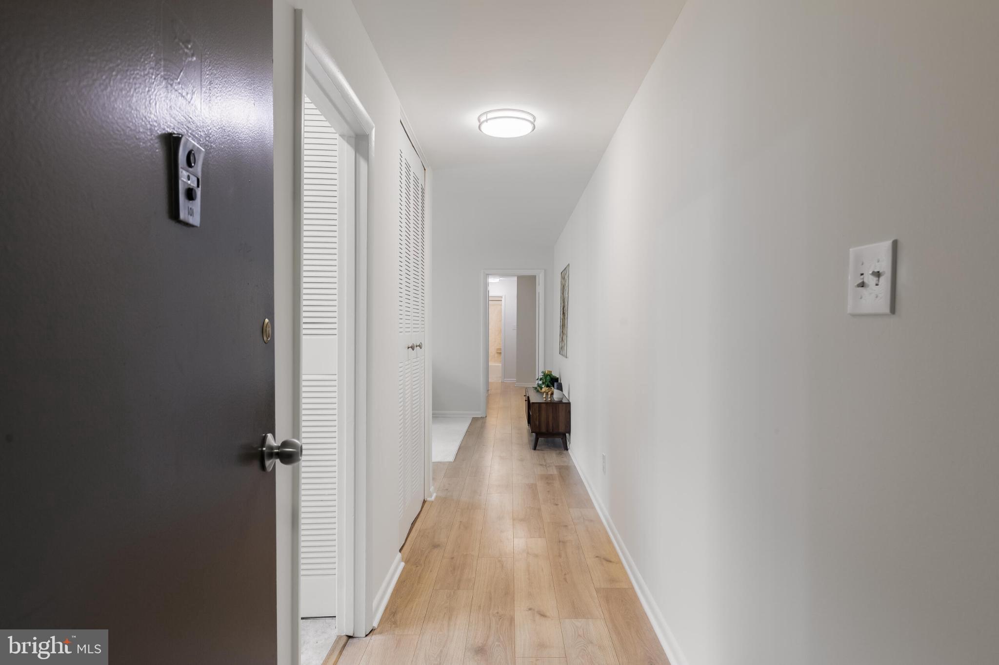 PARKSIDE CONDOMINIUMS - Residential