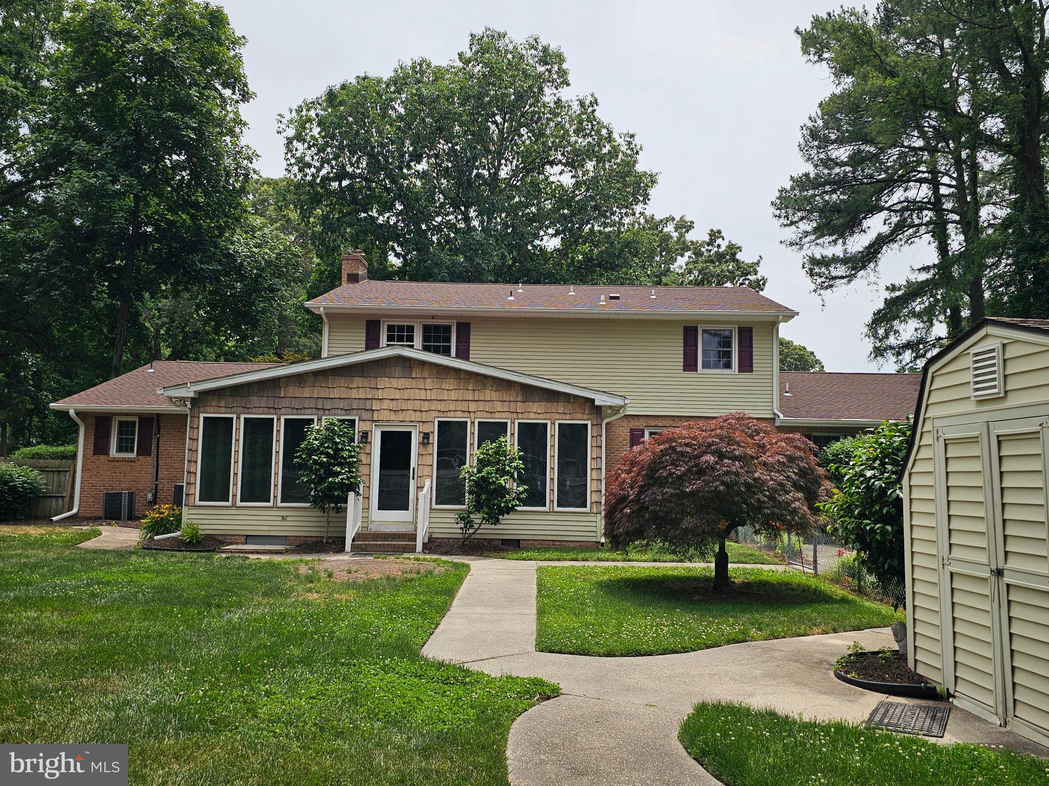 AVALON - Residential