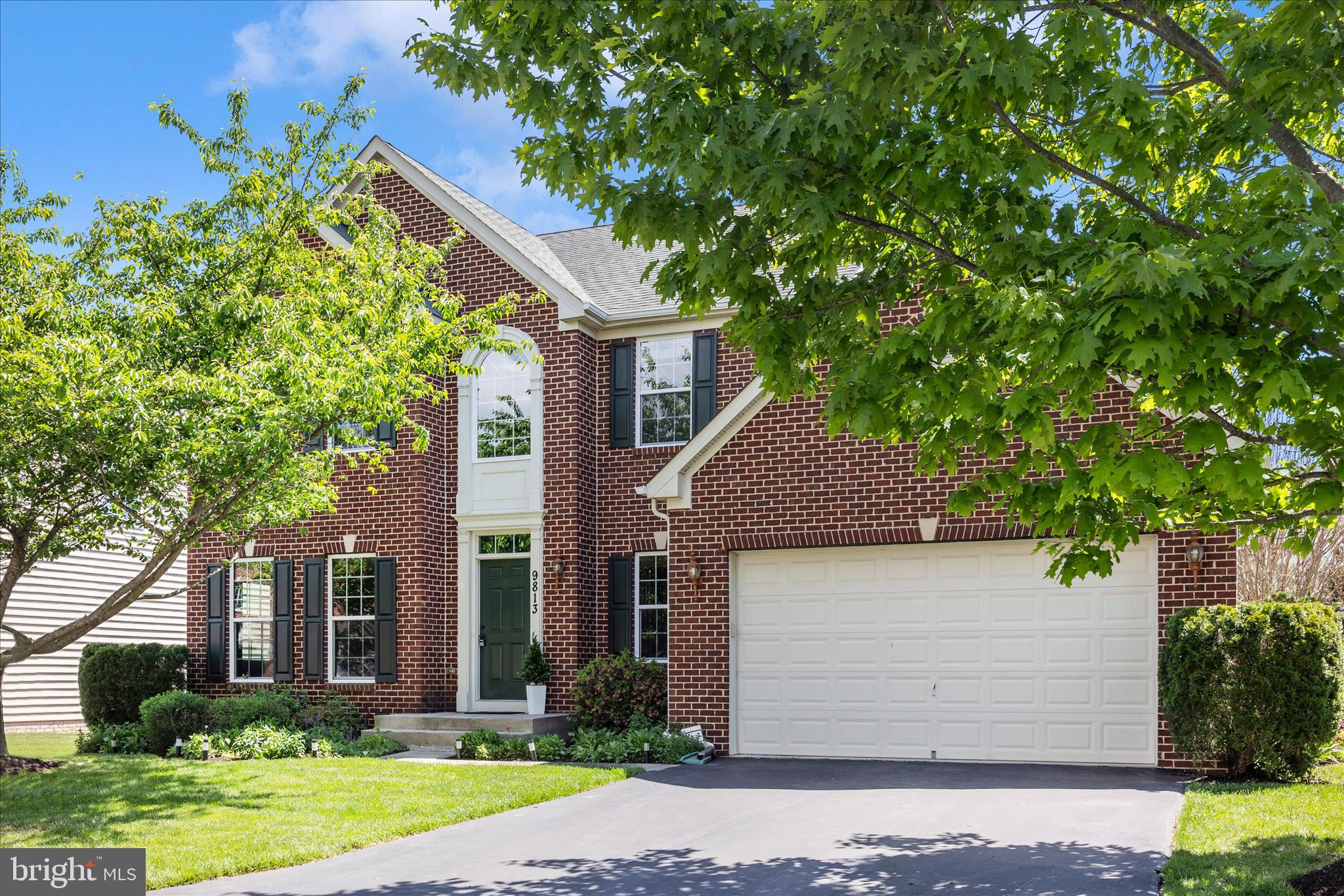 Welcome home to this beautifully maintained gem in the highly sought-after Villages of Urbana—where comfort, style, and community come together in the best way.

From the moment you step inside, you’re greeted by a bright, open layout that just feels good. The sun-filled family room is the perfect place to gather, unwind, and make everyday moments special. The kitchen shines with granite countertops, a center island, and abundant cabinetry, while the cheerful morning room is made for slow breakfasts, coffee chats, and easy mornings.

Step outside to the spacious deck—your go-to spot for summer BBQs, evening relaxation, or hosting friends under the stars.

Upstairs, the owner’s suite is a true retreat, offering plenty of space to recharge, along with an en suite bath and generous closet space. Three additional bedrooms and a full hall bath provide room for everyone—whether it’s family, guests, or a home office setup.

The finished lower level is ready for whatever you need—movie nights, game days, workouts, or a playroom—with the added bonus of a full bath.

And the lifestyle? It’s hard to beat. Living in the Villages of Urbana means access to multiple pools, clubhouses, fitness centers, scenic trails, playgrounds, sports courts, and top-rated schools—all just minutes from shopping, dining, and commuter routes.

This isn’t just a place to live—it’s a place to love.