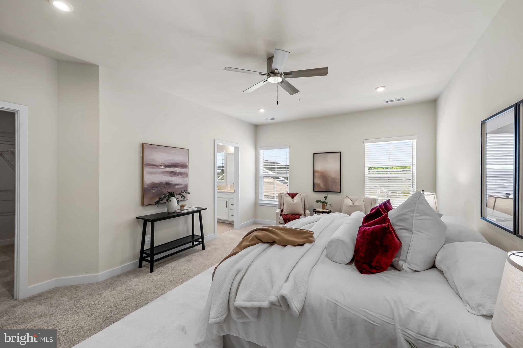 GREENLEIGH AT CROSSROADS - Residential