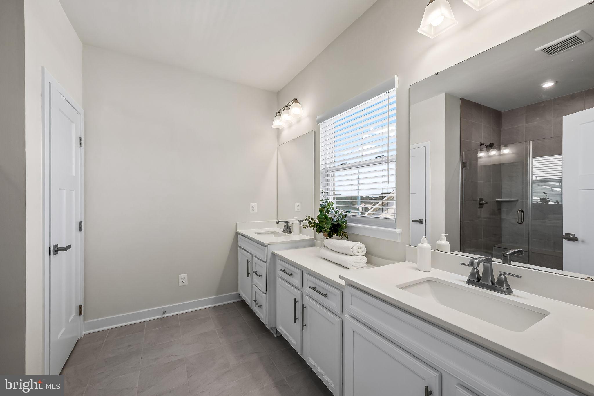 GREENLEIGH AT CROSSROADS - Residential