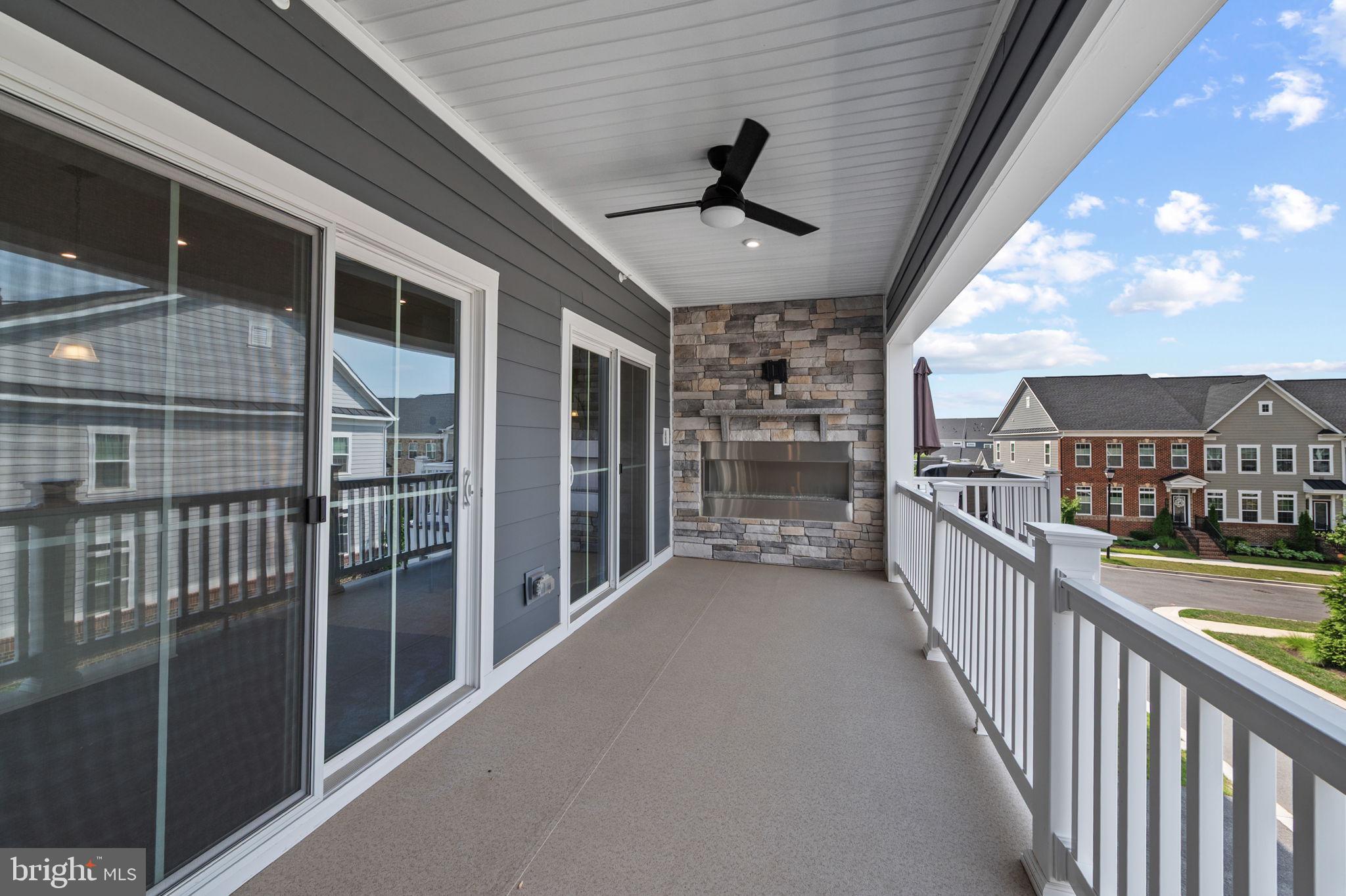 GREENLEIGH AT CROSSROADS - Residential