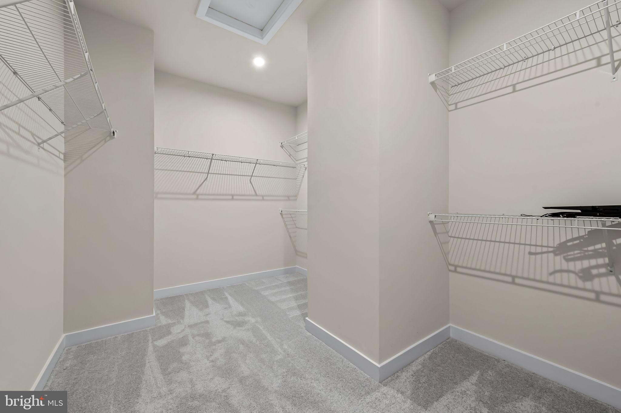 GREENLEIGH AT CROSSROADS - Residential