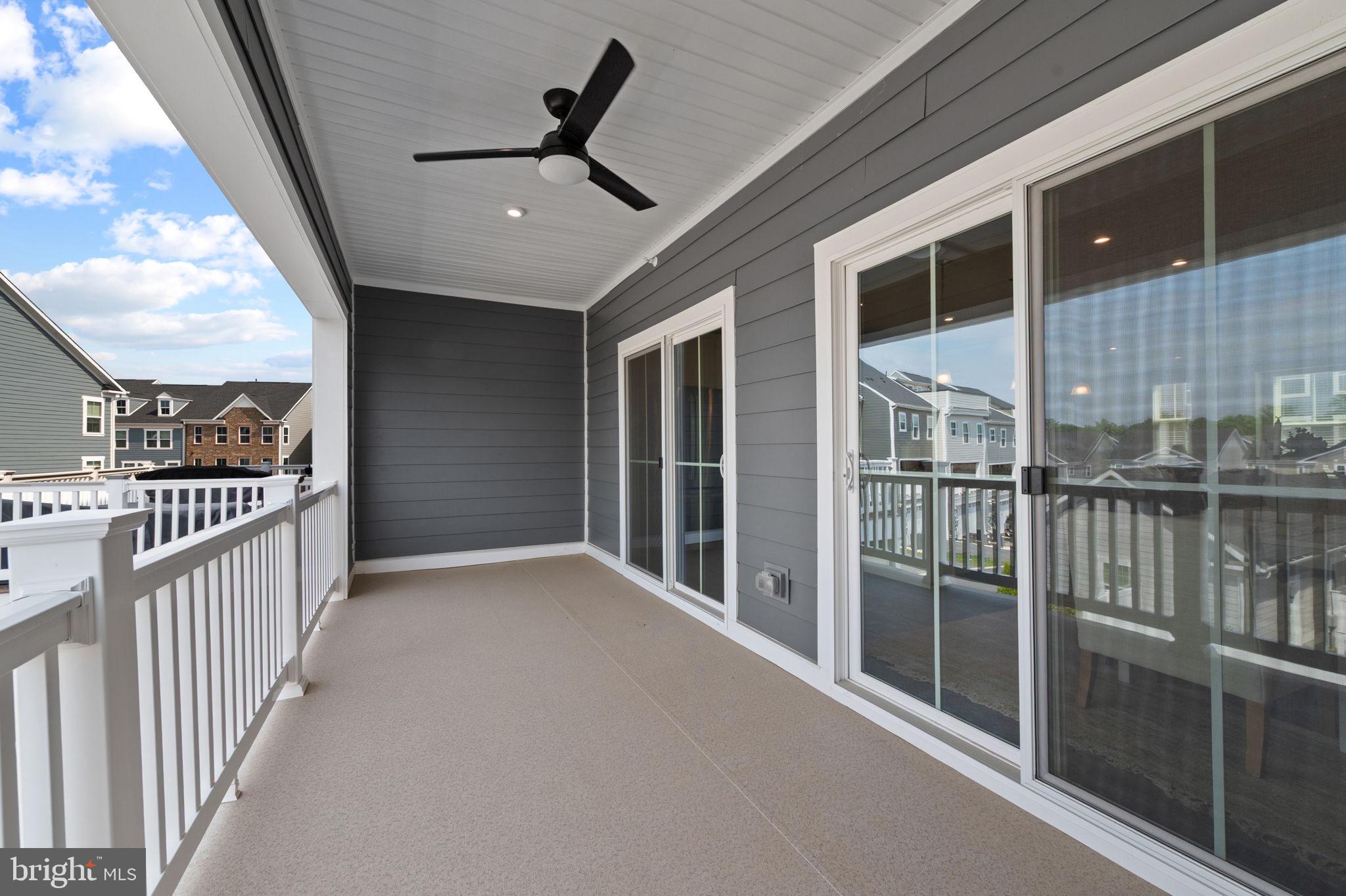 GREENLEIGH AT CROSSROADS - Residential
