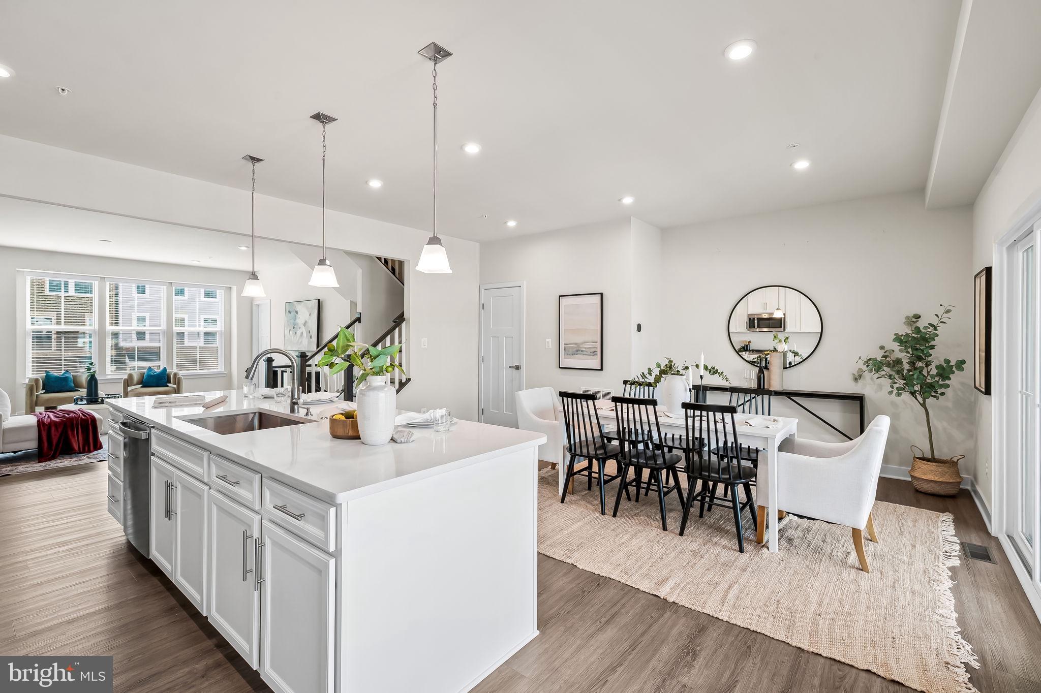 GREENLEIGH AT CROSSROADS - Residential