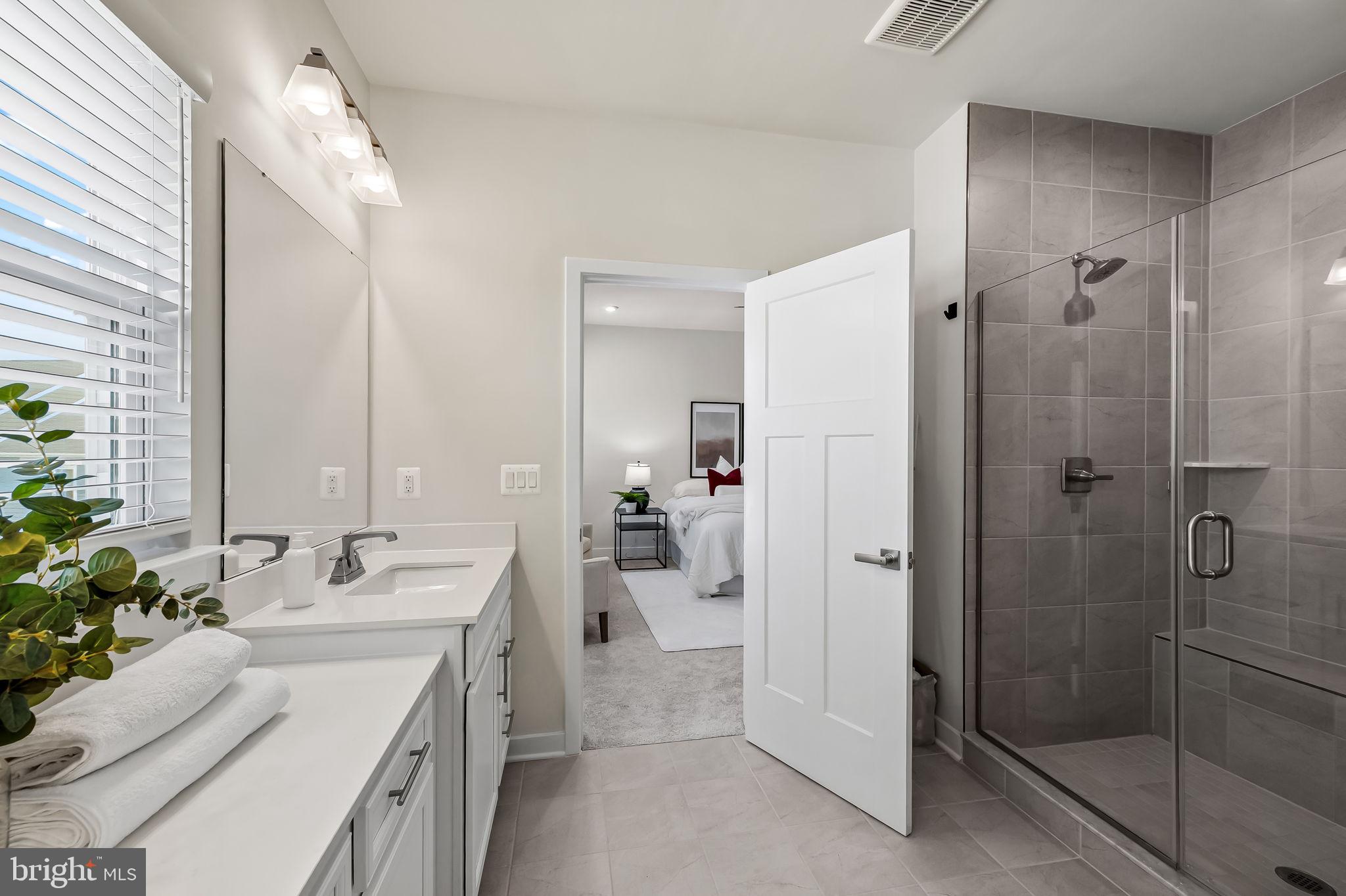 GREENLEIGH AT CROSSROADS - Residential