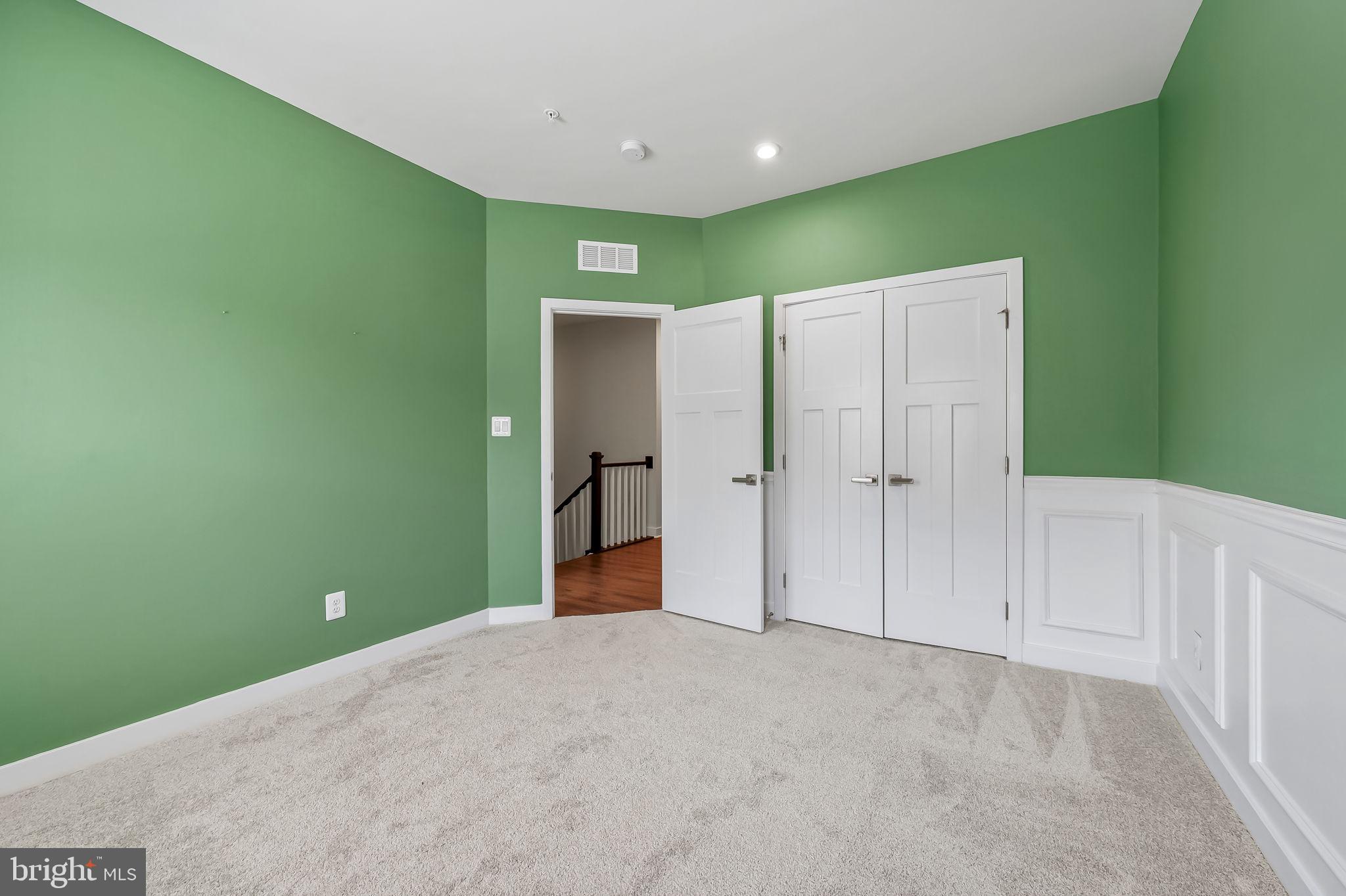 GREENLEIGH AT CROSSROADS - Residential