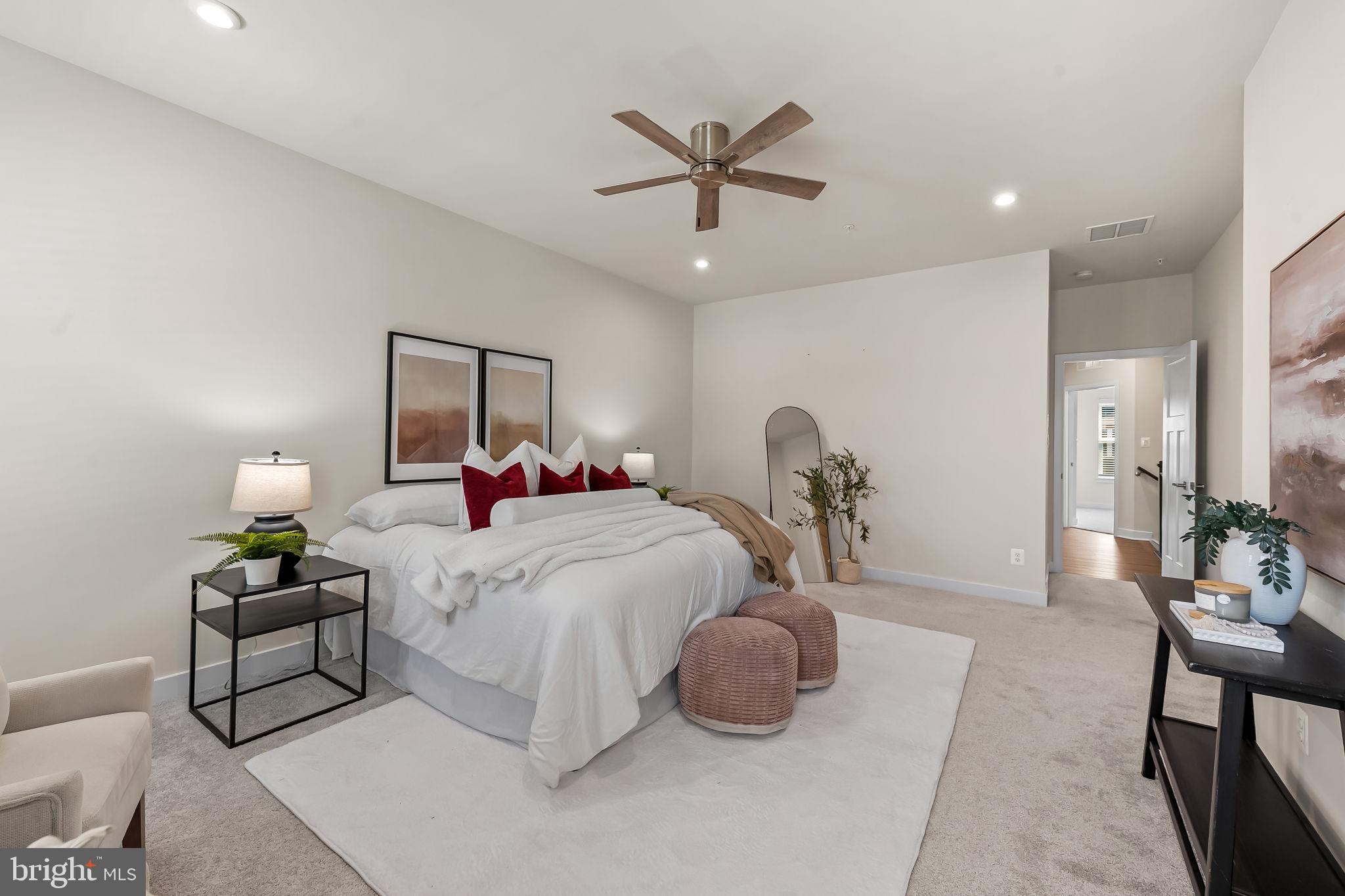 GREENLEIGH AT CROSSROADS - Residential
