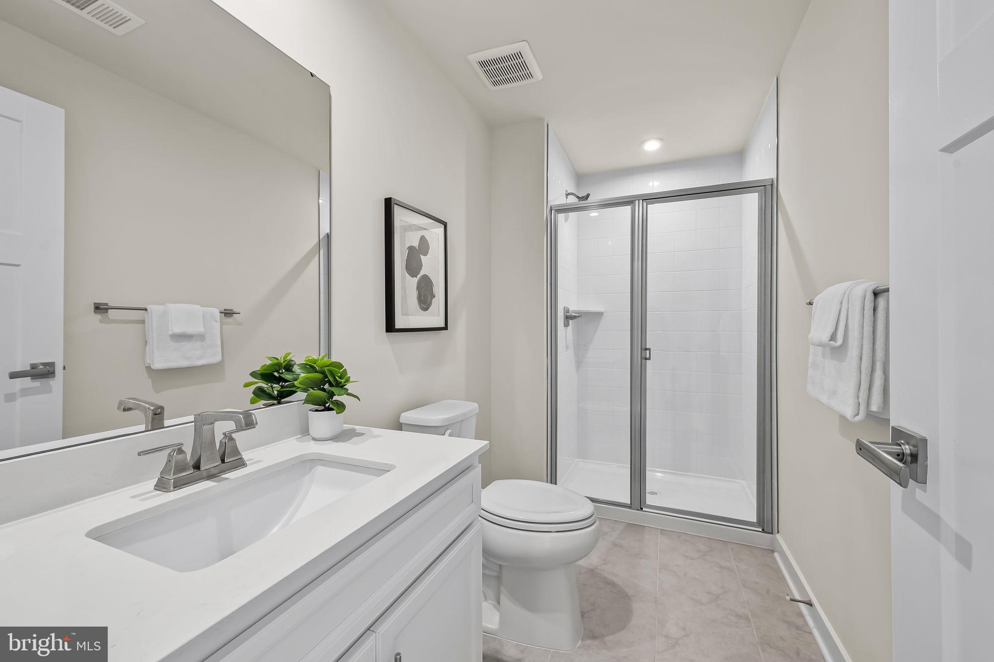 GREENLEIGH AT CROSSROADS - Residential