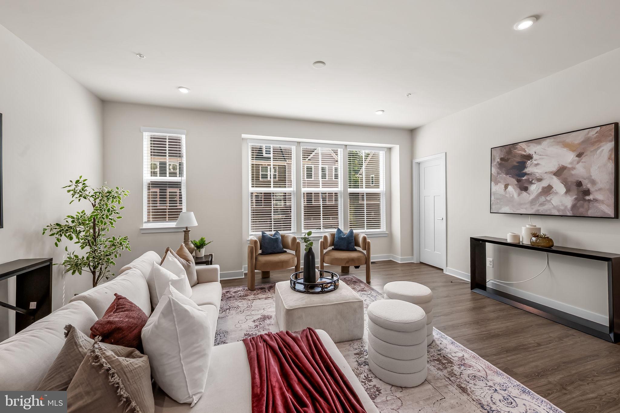 GREENLEIGH AT CROSSROADS - Residential