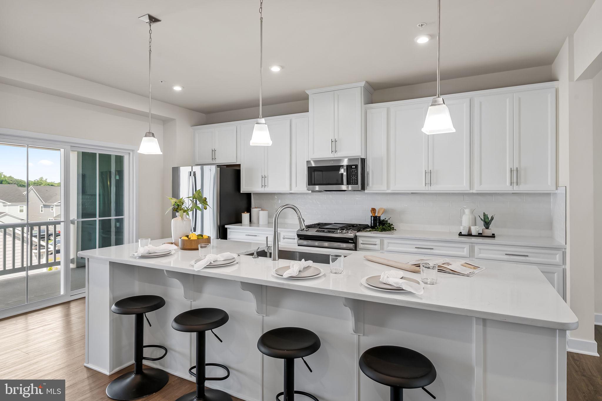 GREENLEIGH AT CROSSROADS - Residential