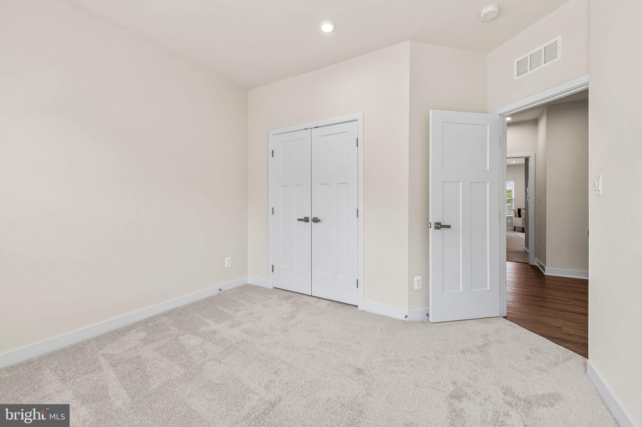 GREENLEIGH AT CROSSROADS - Residential